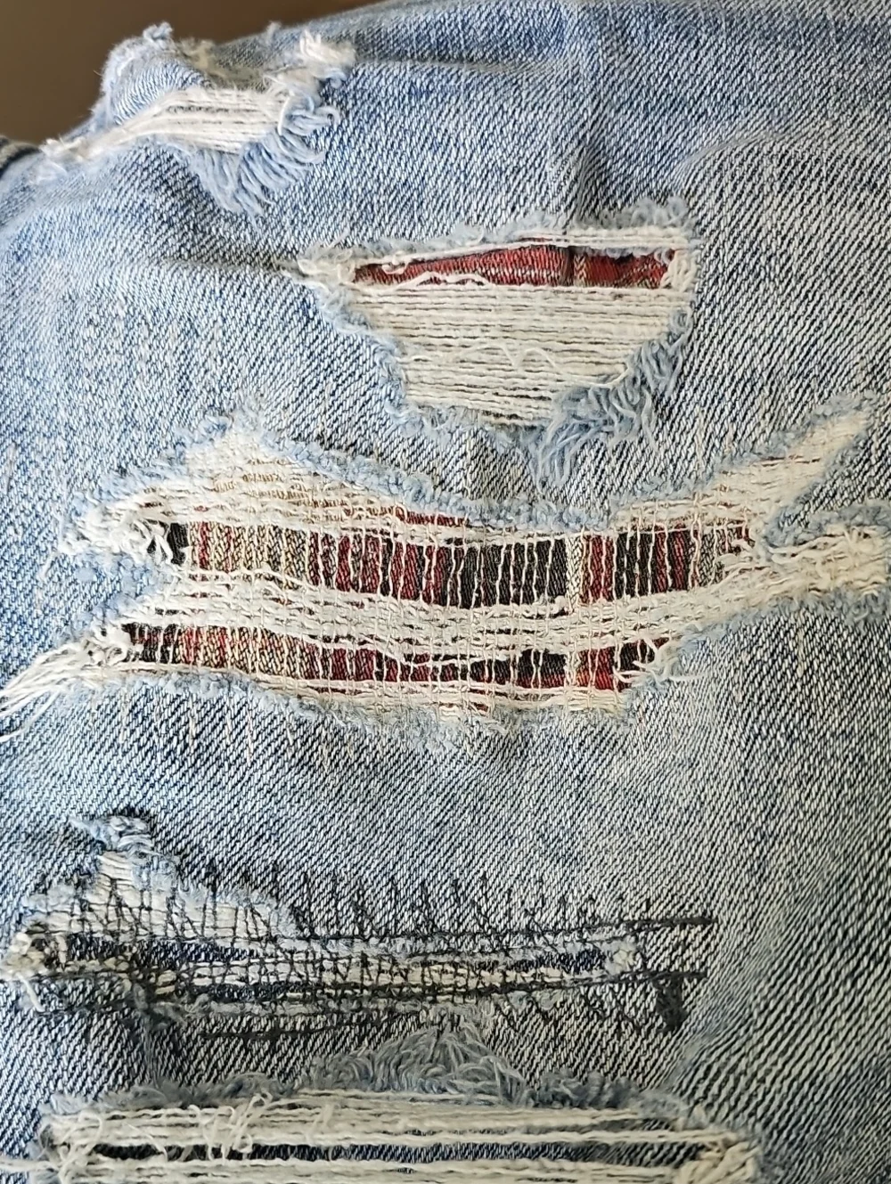 American Eagle Mens Skinny Jeans Sz 34/34!! Very Nice